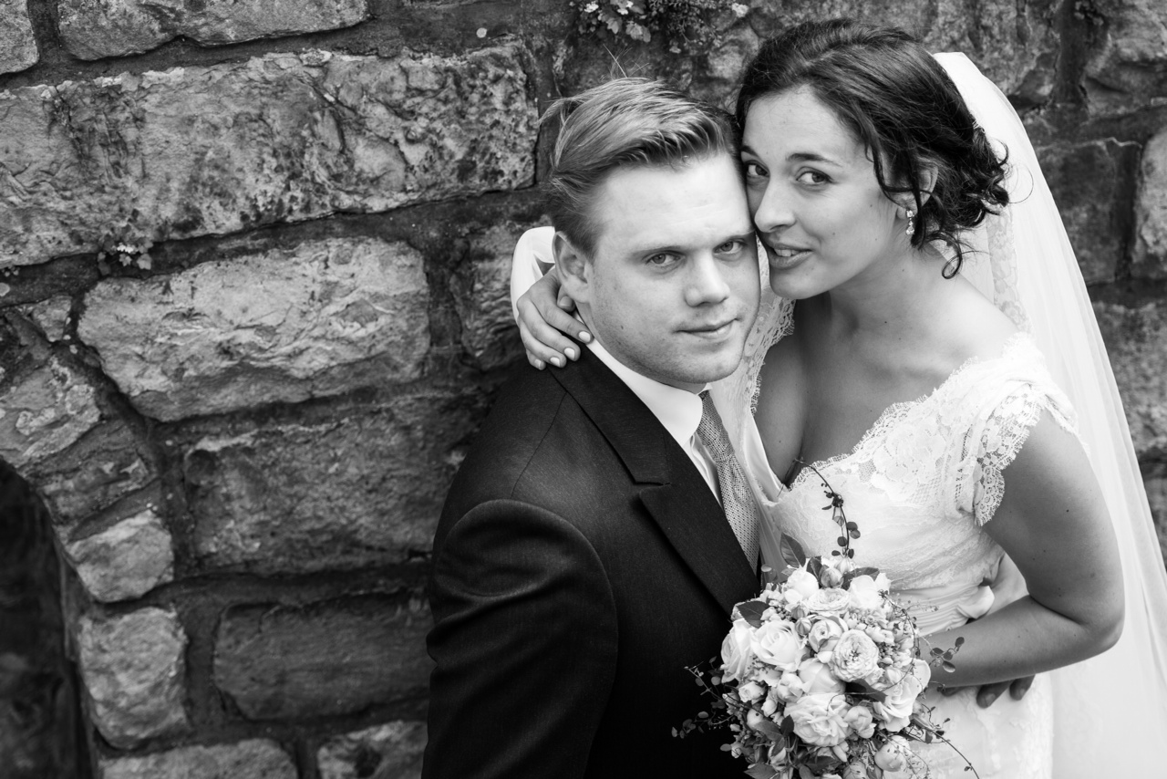 Fien & Tanguy